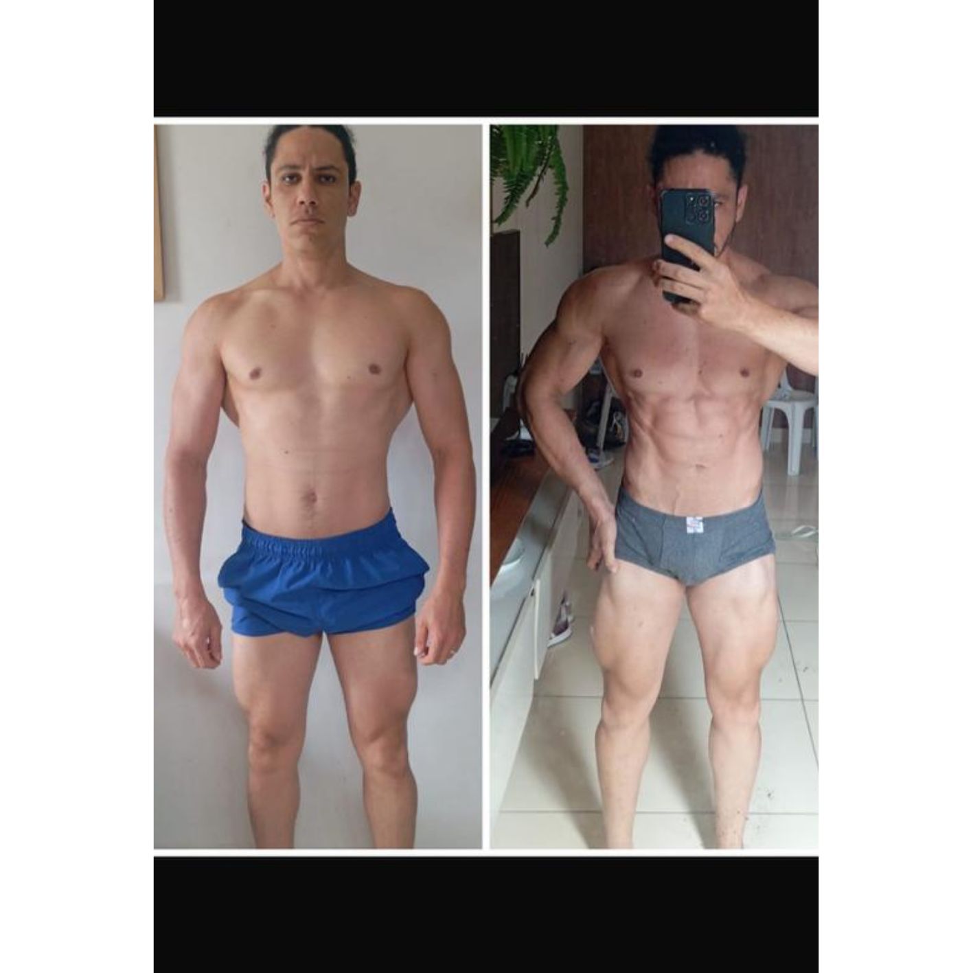 Resultado real